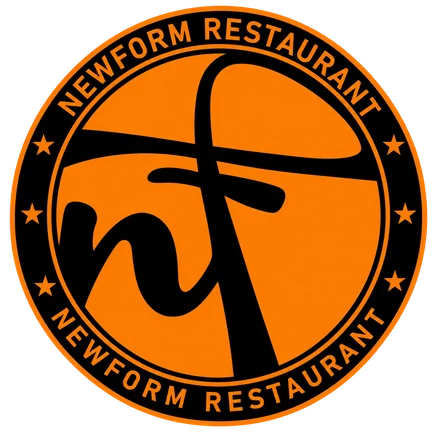 NEWFORM Restaurant logo